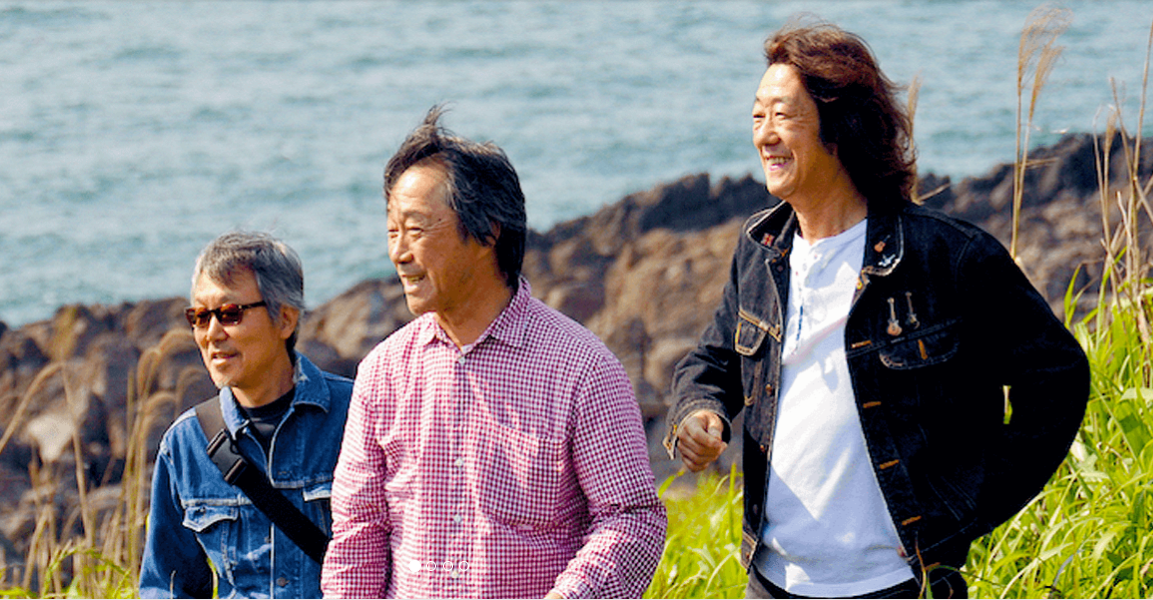 トーク＆ライブ2026 海援隊<br>千葉和臣・武田鉄矢・中牟田俊男 |掛川