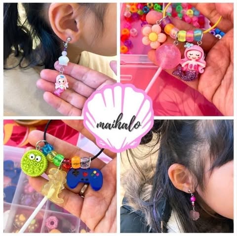 maihalo