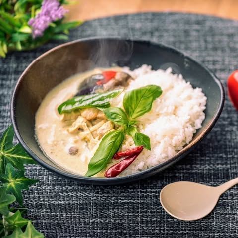 かじゅあるKitchen姫家3