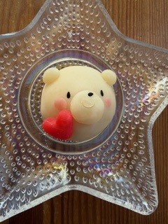 kawaii練り切り宣材写真 チラシ用